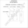 PRESTOLITE ELECTRIC M93R3002SE Starter